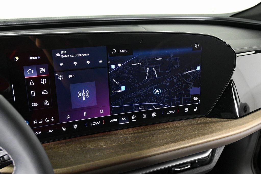 new 2025 Audi Q5 car, priced at $57,009