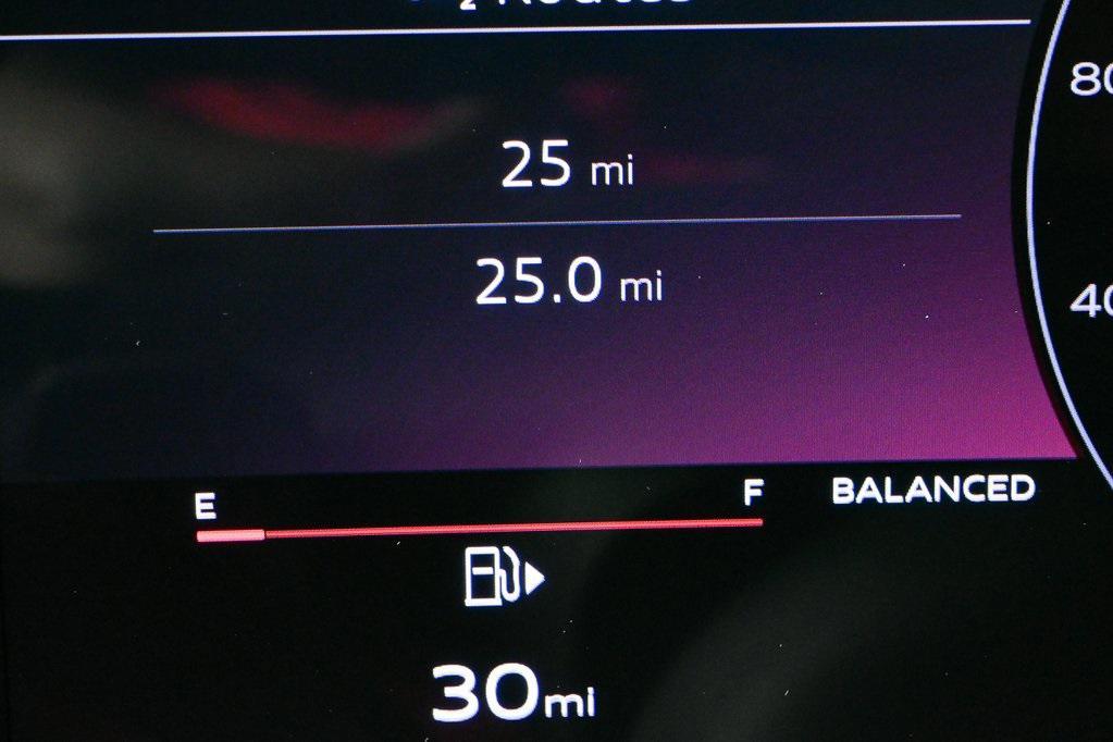 new 2025 Audi Q5 car, priced at $57,009