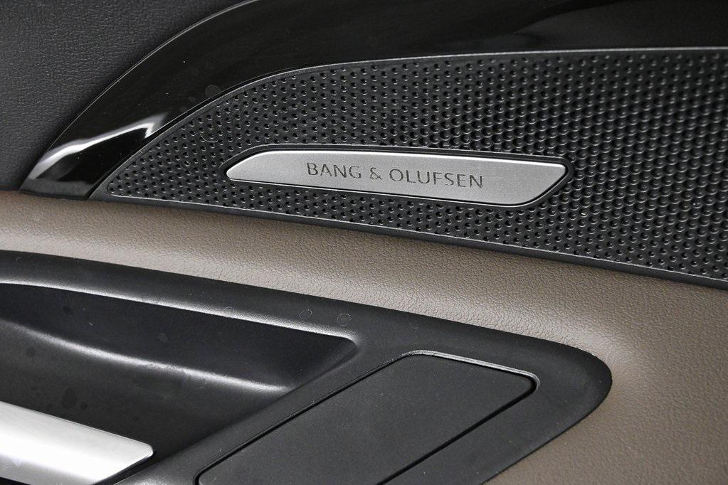 new 2025 Audi Q5 car, priced at $57,009