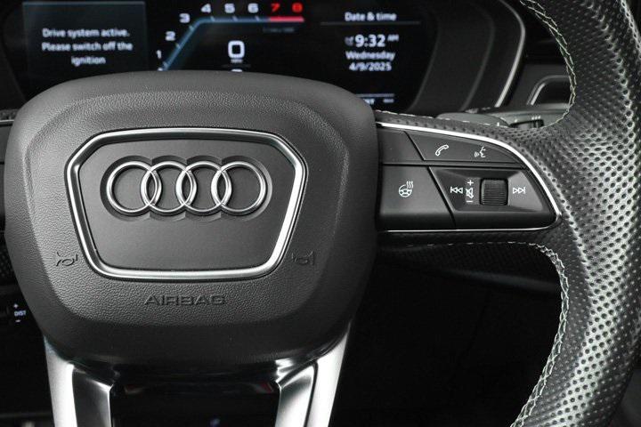 used 2022 Audi S5 car, priced at $54,495