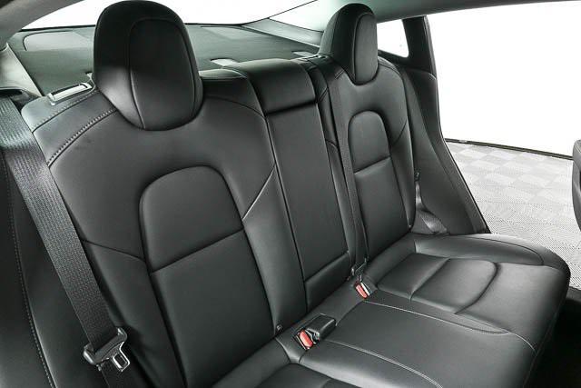 used 2020 Tesla Model 3 car, priced at $22,495