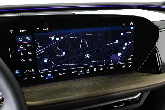 new 2025 Audi Q5 car, priced at $60,687