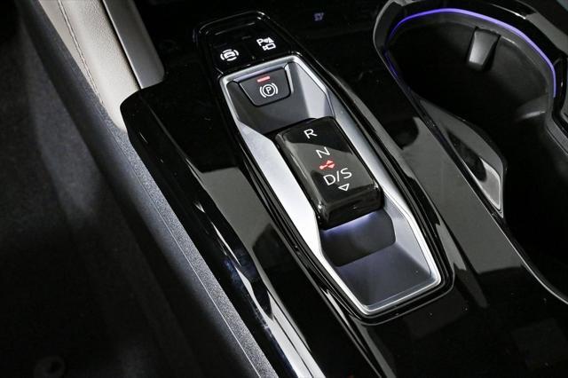 new 2025 Audi Q5 car, priced at $60,687