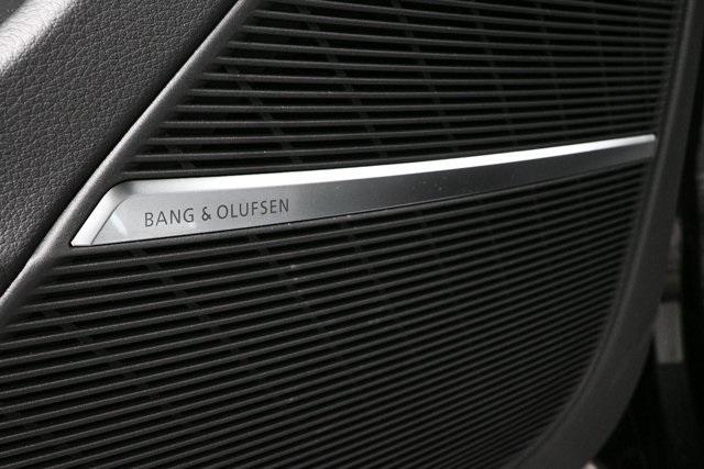new 2026 Audi SQ8 car, priced at $108,255