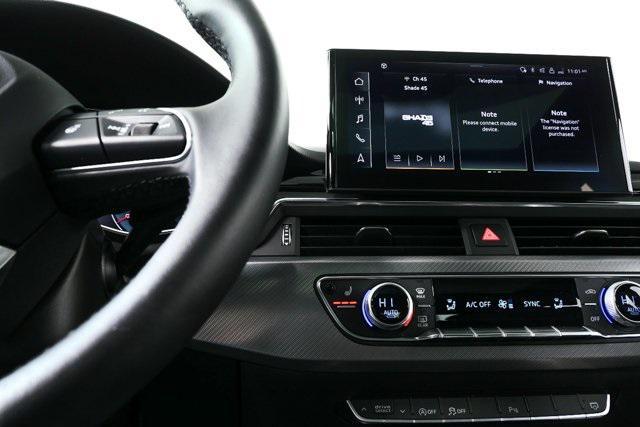 used 2021 Audi A5 Sportback car, priced at $26,995