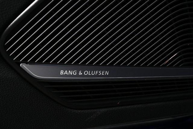 used 2021 Audi A5 Sportback car, priced at $26,995