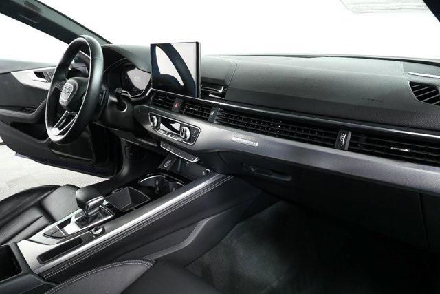 used 2021 Audi A5 Sportback car, priced at $26,995