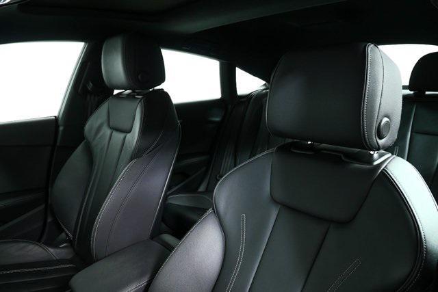 used 2021 Audi A5 Sportback car, priced at $26,995