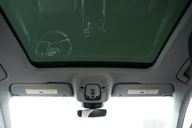 used 2021 Audi e-tron car, priced at $22,779