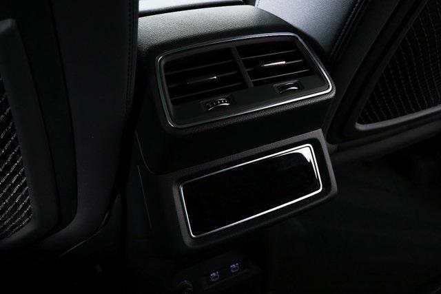 used 2021 Audi e-tron car, priced at $22,779