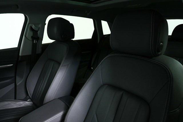 used 2021 Audi e-tron car, priced at $22,779