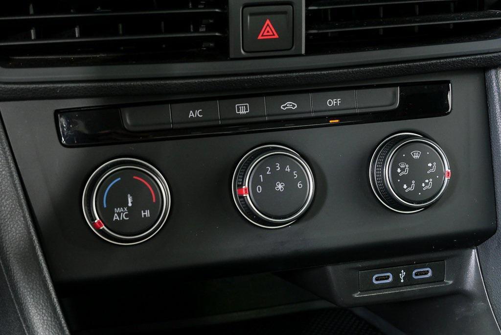 used 2020 Volkswagen Jetta car, priced at $10,995