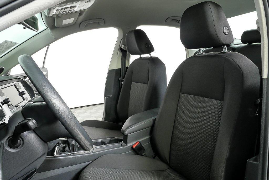 used 2020 Volkswagen Jetta car, priced at $10,995