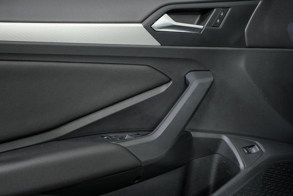 used 2020 Volkswagen Jetta car, priced at $10,995