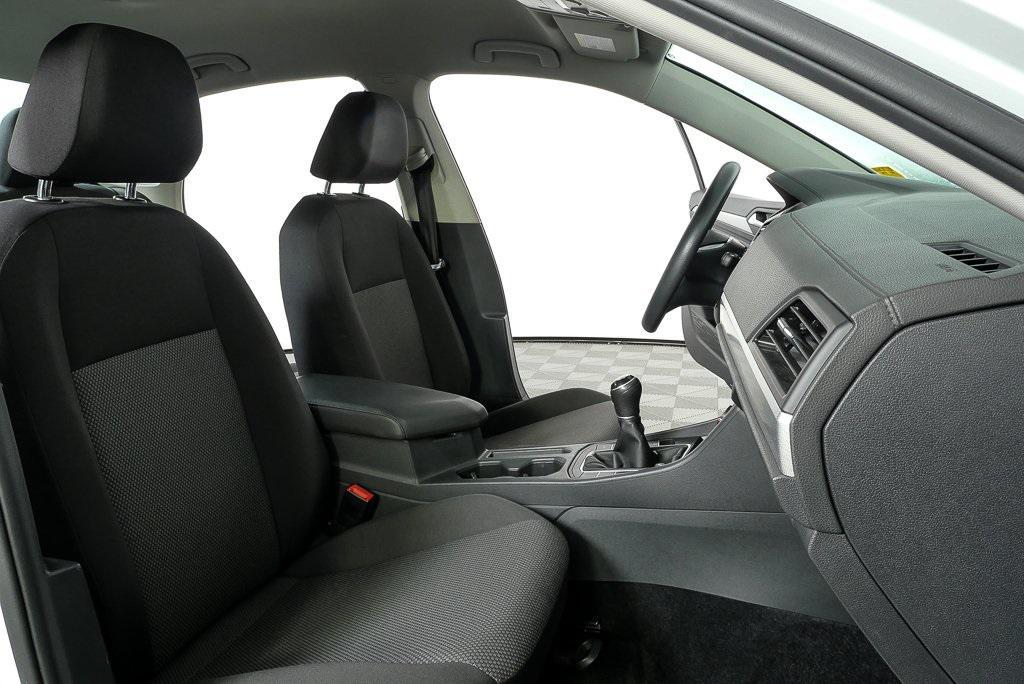 used 2020 Volkswagen Jetta car, priced at $10,995