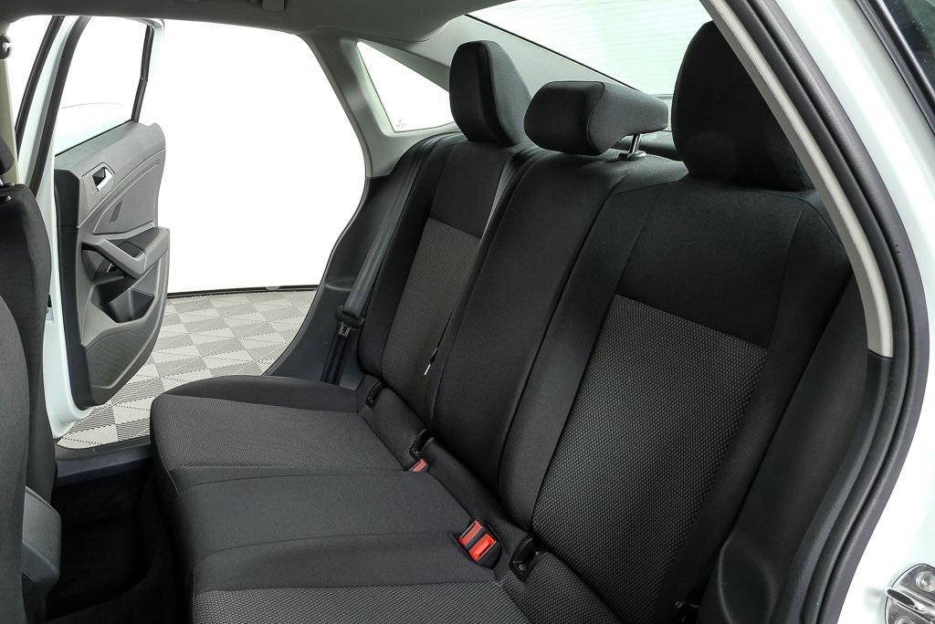 used 2020 Volkswagen Jetta car, priced at $10,995