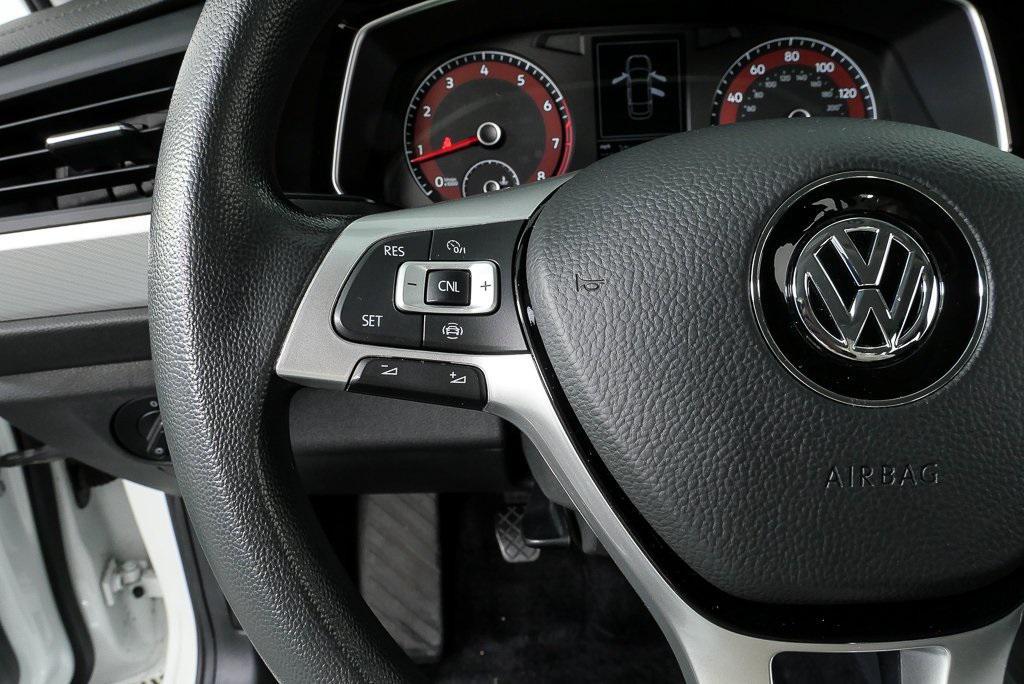 used 2020 Volkswagen Jetta car, priced at $10,995