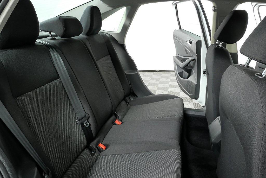 used 2020 Volkswagen Jetta car, priced at $10,995