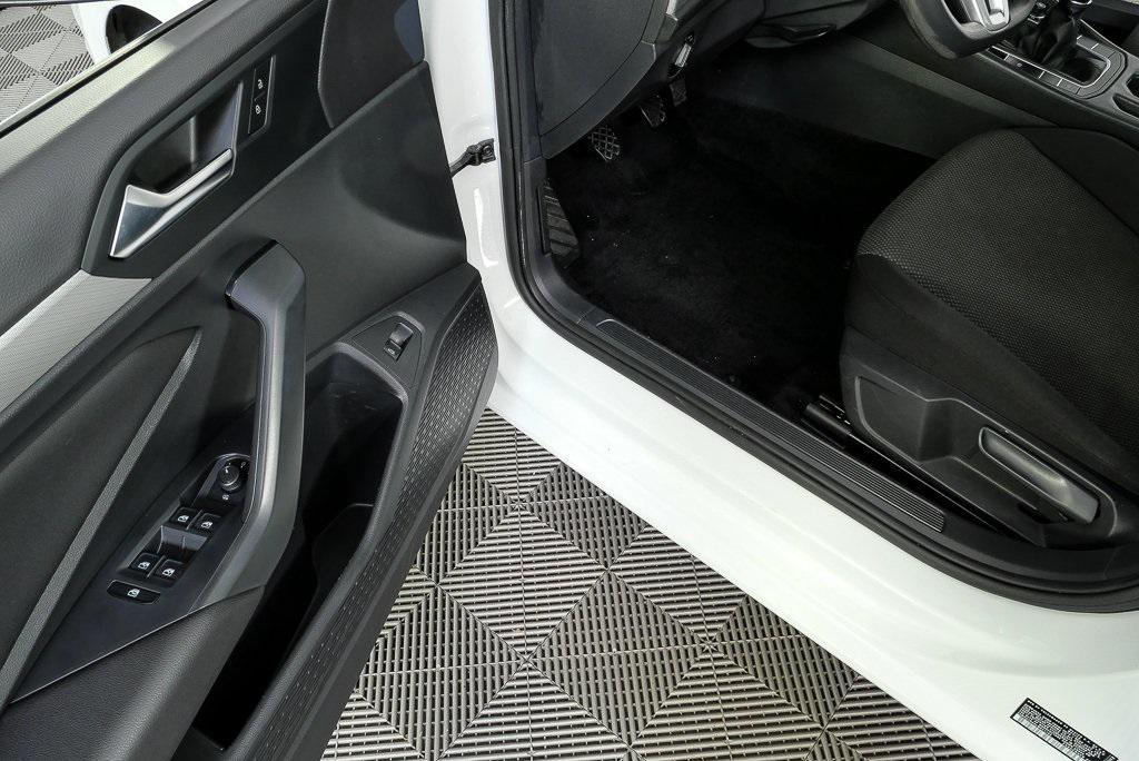 used 2020 Volkswagen Jetta car, priced at $10,995