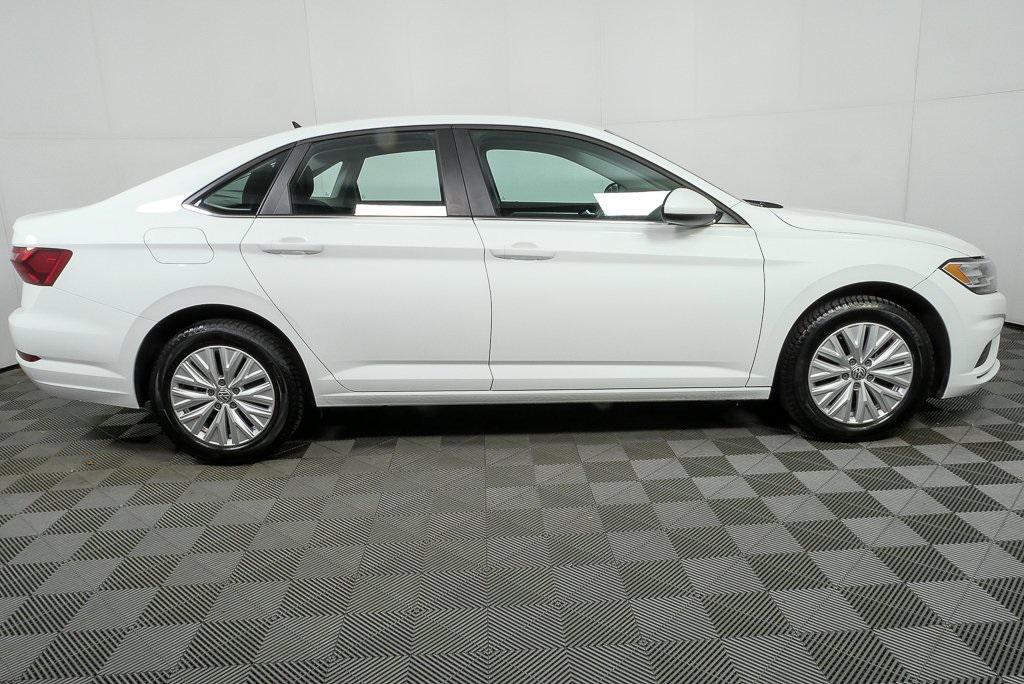 used 2020 Volkswagen Jetta car, priced at $10,995