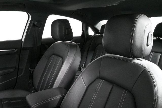 used 2023 Audi A3 car, priced at $26,500