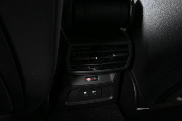 used 2023 Audi A3 car, priced at $26,500