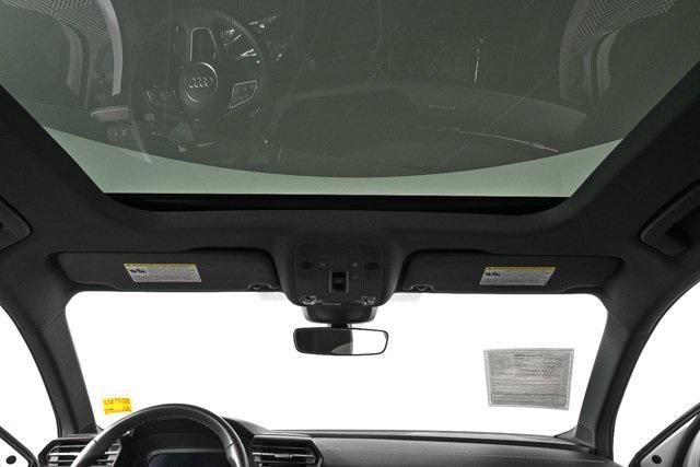 used 2023 Audi A3 car, priced at $26,500