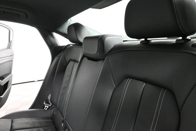 used 2023 Audi A3 car, priced at $26,500