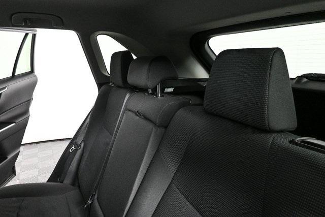 used 2023 Toyota RAV4 car, priced at $26,495