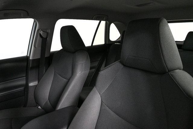 used 2023 Toyota RAV4 car, priced at $26,495