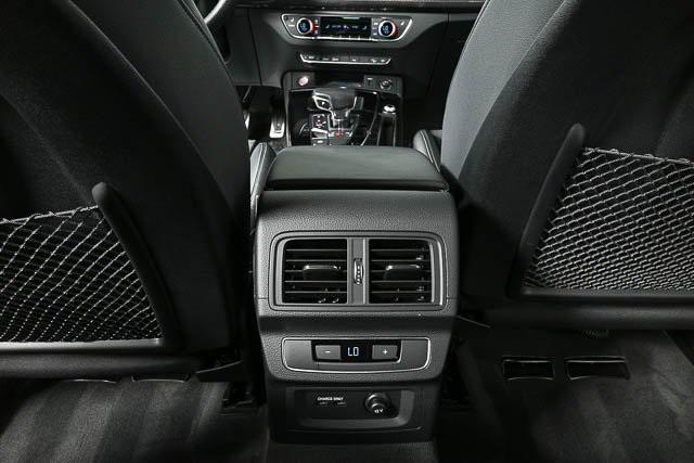 used 2022 Audi SQ5 car, priced at $35,995