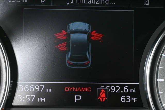 used 2022 Audi SQ5 car, priced at $35,995