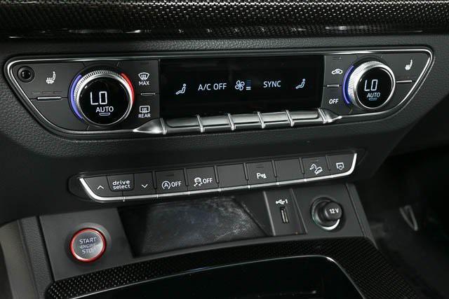 used 2022 Audi SQ5 car, priced at $35,995