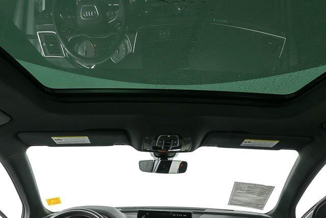 used 2022 Audi SQ5 car, priced at $35,995