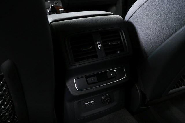 used 2024 Audi Q5 car, priced at $41,495