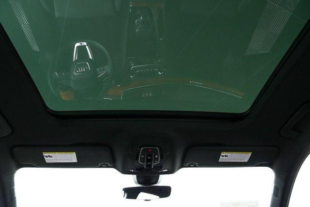 used 2024 Audi Q5 car, priced at $41,495