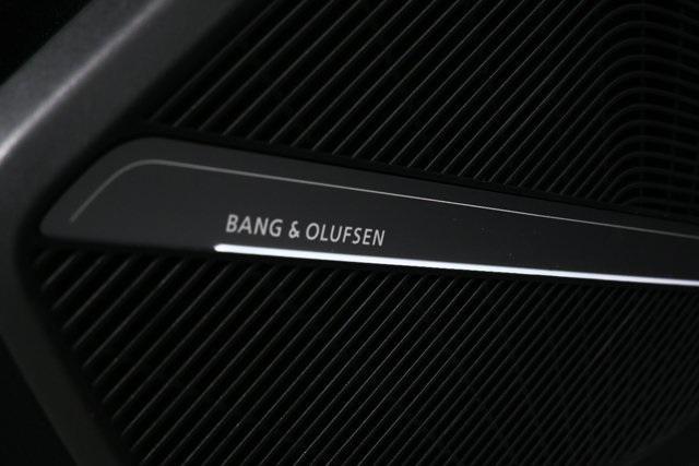 used 2024 Audi Q5 car, priced at $41,495