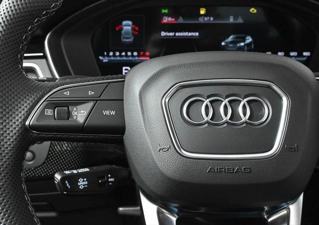 new 2024 Audi S5 car, priced at $68,106