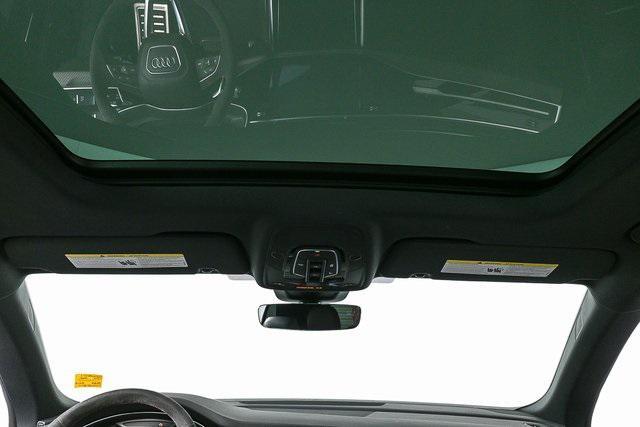 new 2026 Audi RS Q8 car, priced at $148,215