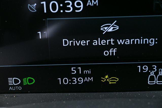 new 2026 Audi RS Q8 car, priced at $148,215