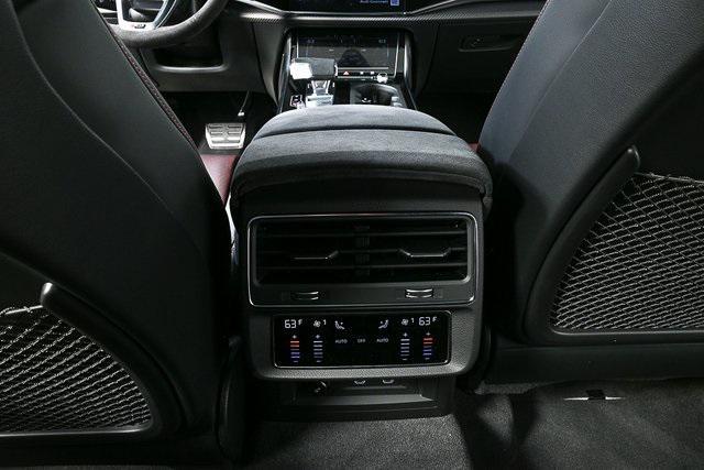 new 2026 Audi RS Q8 car, priced at $148,215