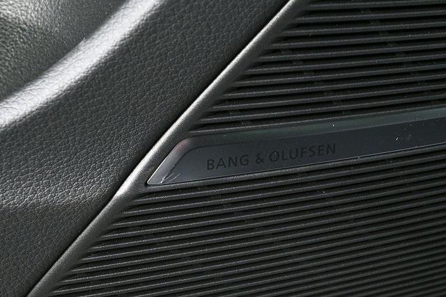 new 2026 Audi RS Q8 car, priced at $148,215