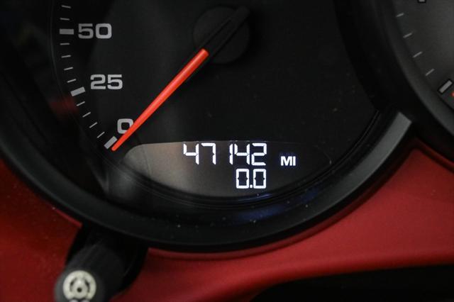 used 2015 Porsche Cayman car, priced at $49,993