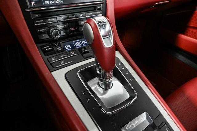 used 2015 Porsche Cayman car, priced at $49,993