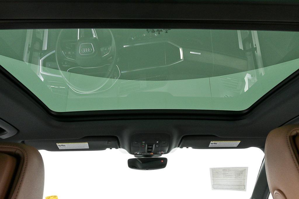 used 2022 Audi Q3 car, priced at $25,995