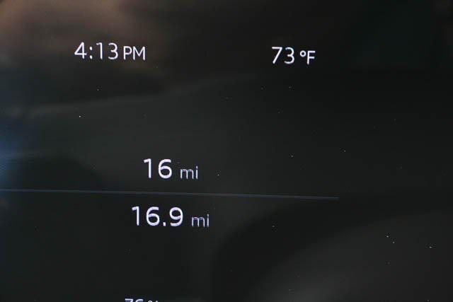 new 2025 Audi Q6 e-tron car, priced at $69,768