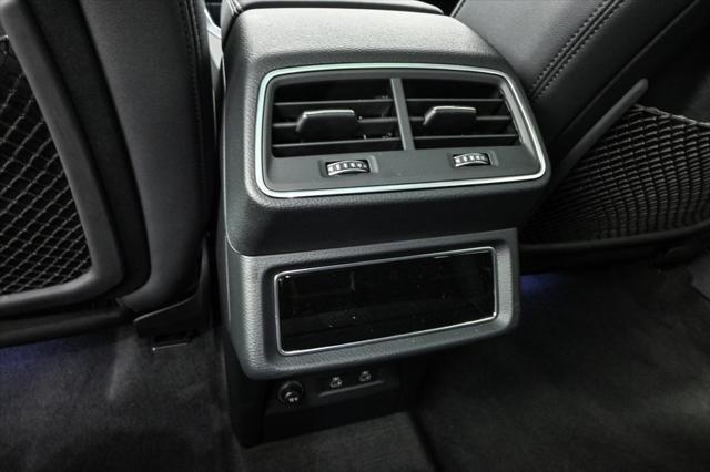 used 2022 Audi e-tron car, priced at $30,995