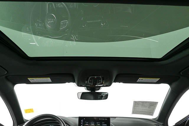 used 2021 Audi A4 car, priced at $22,995