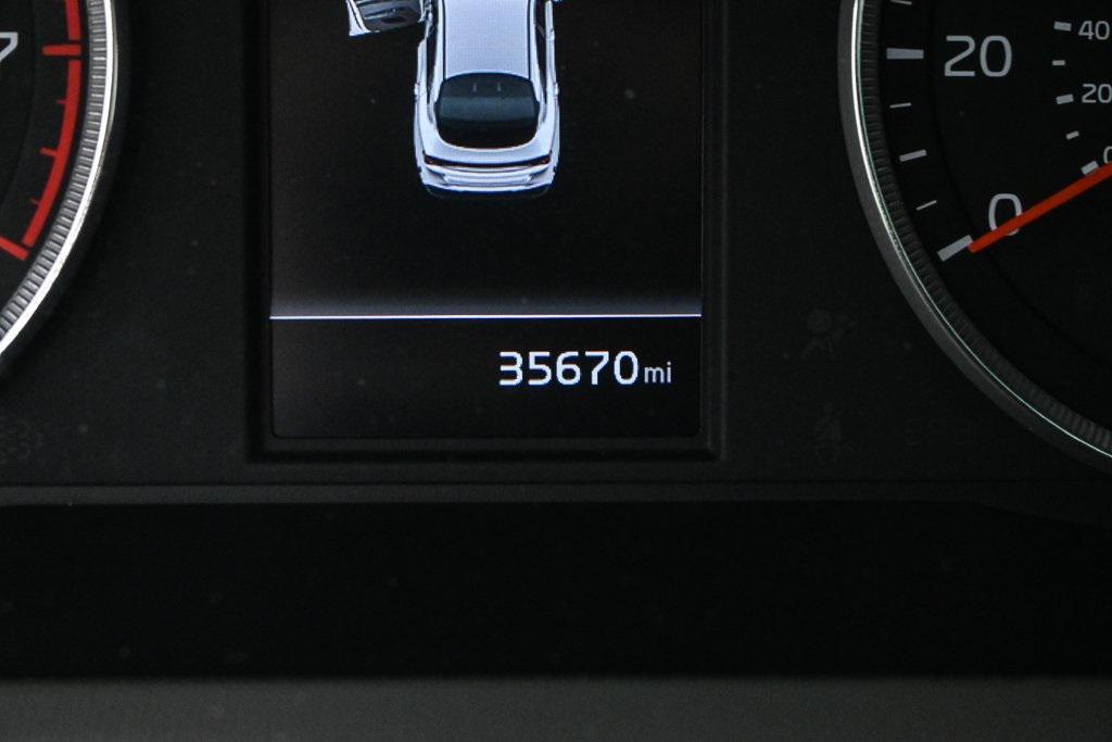 used 2023 Kia K5 car, priced at $23,995