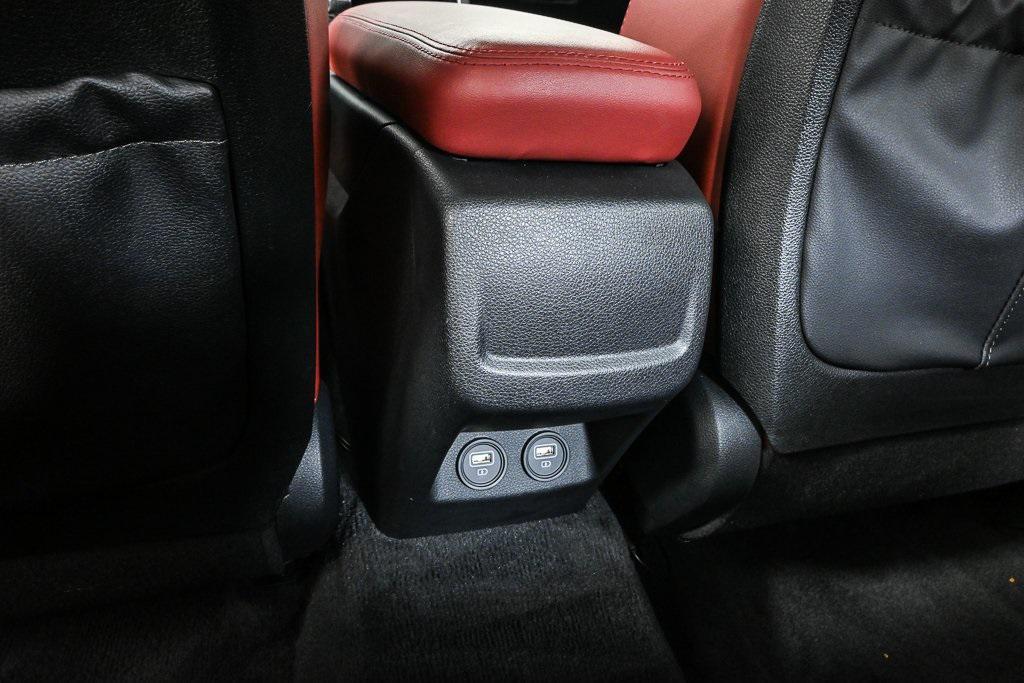 used 2023 Kia K5 car, priced at $23,995